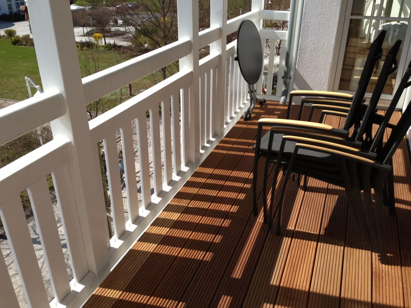 Dat Mitteltste 445-Buiten