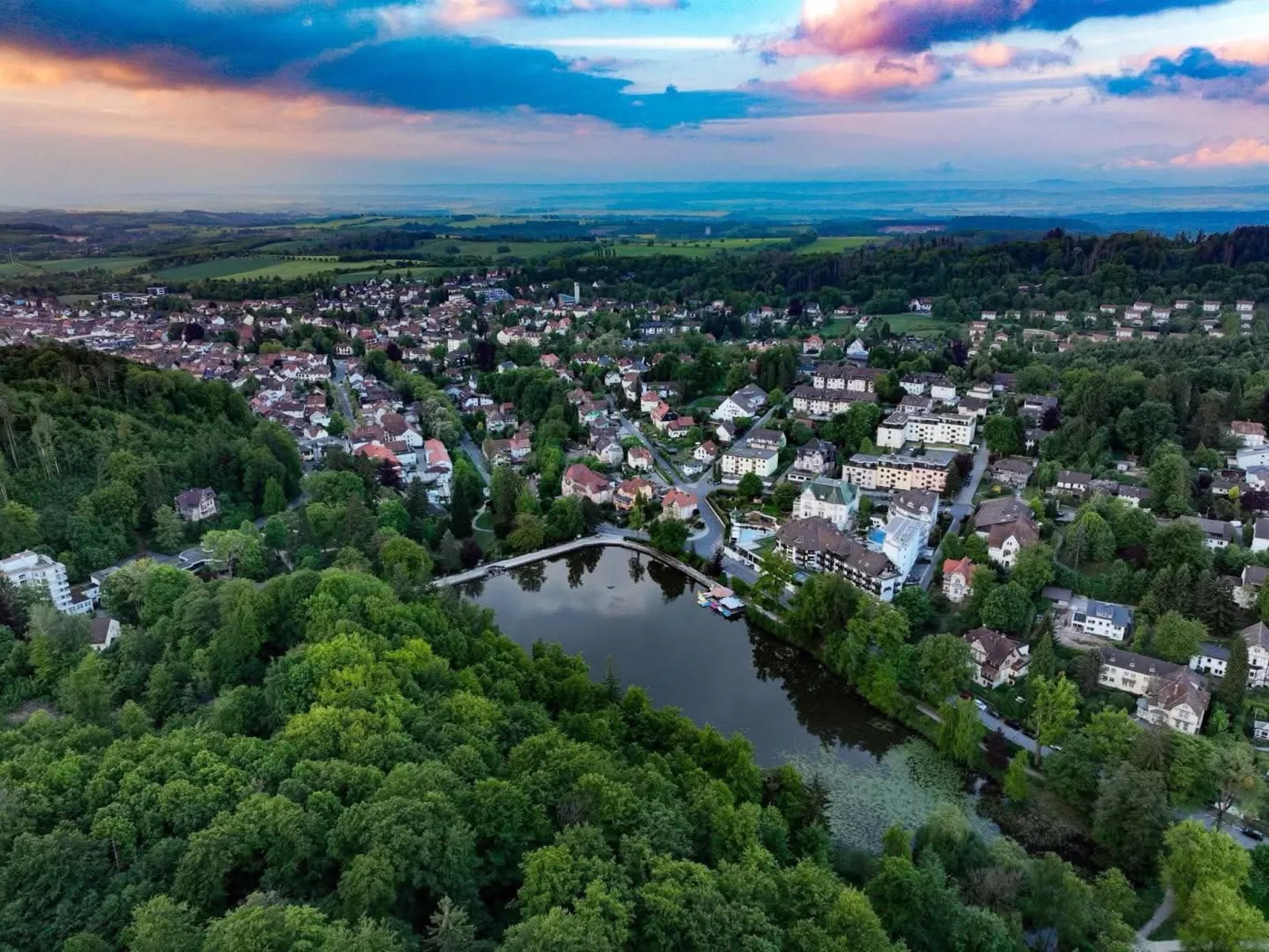 WALDLIEBE ♡-Buiten