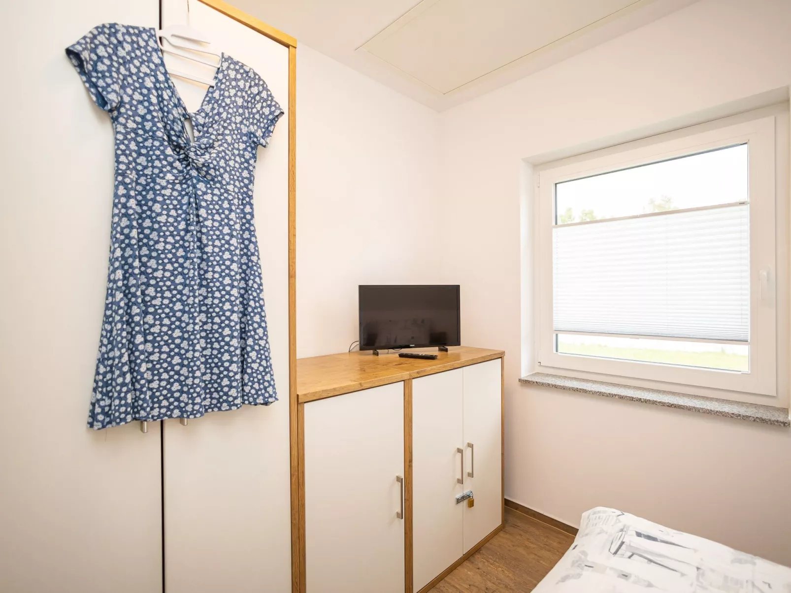 Erholung pur im Ferienhaus UTKIEK 75-Binnen