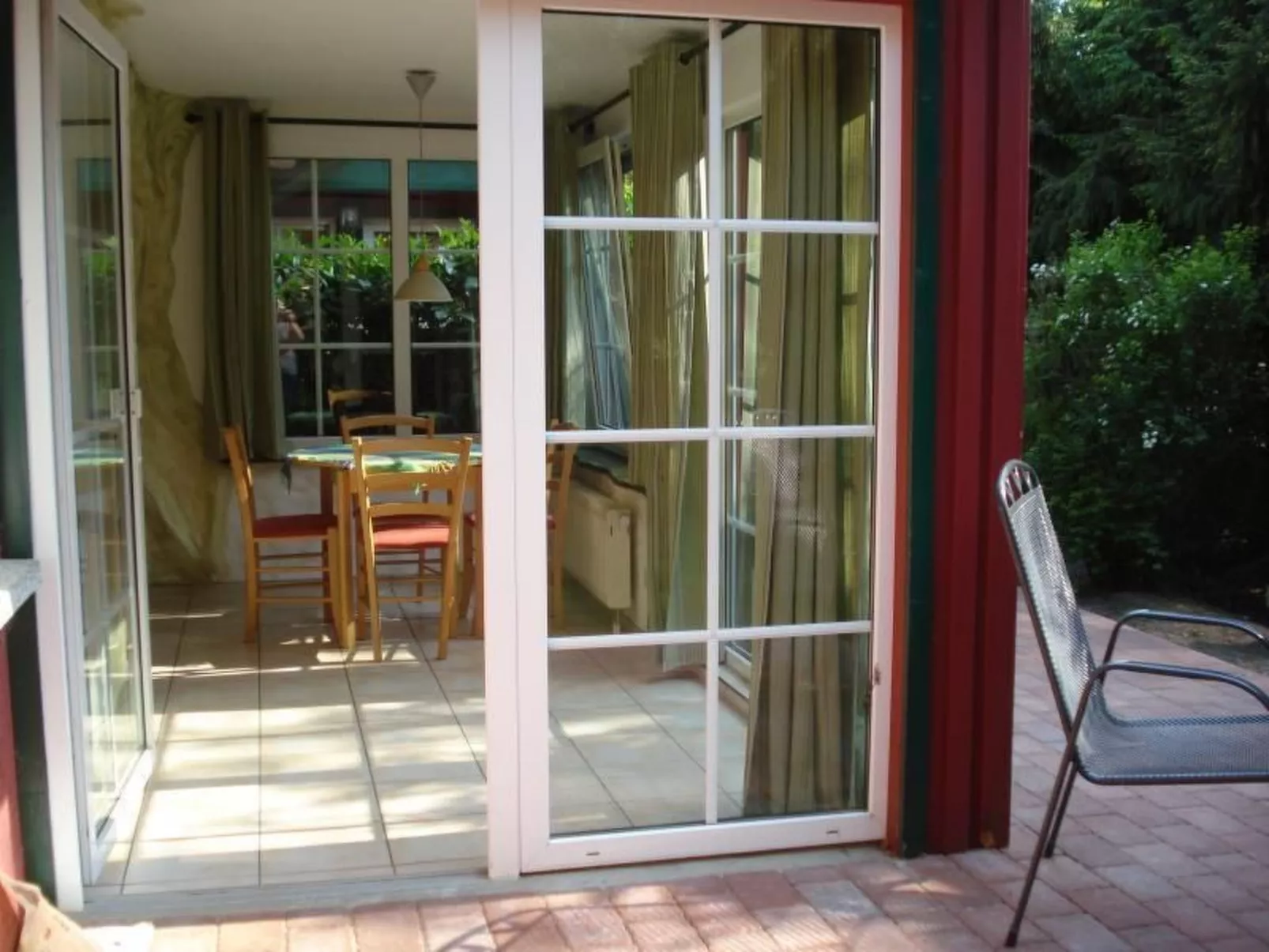 Wohnung Verlies-Binnen