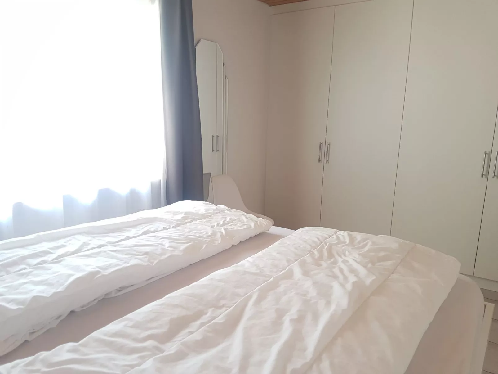 Kuschelnest Oase-Binnen