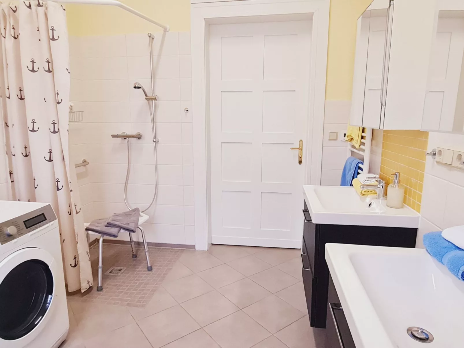 Barrierefreie Wohnung in ruhiger Zentrumslage-Image-tags.info