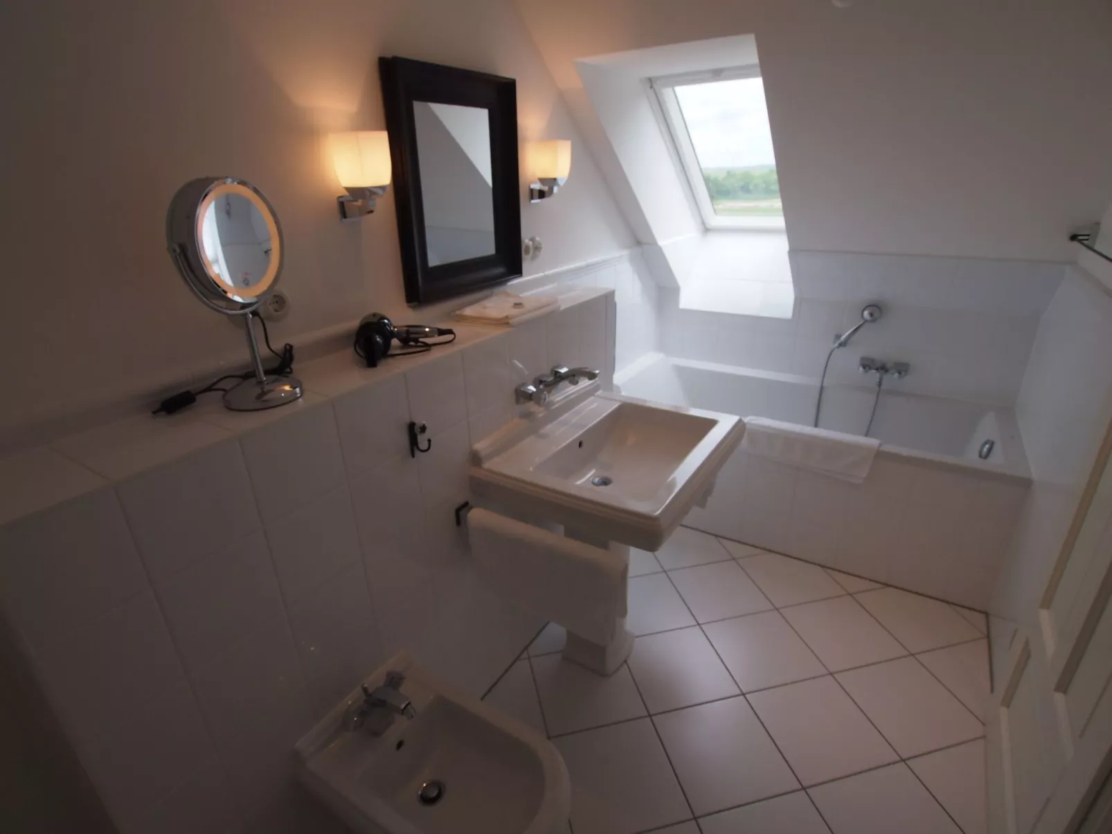 Galerie Mitte-Binnen