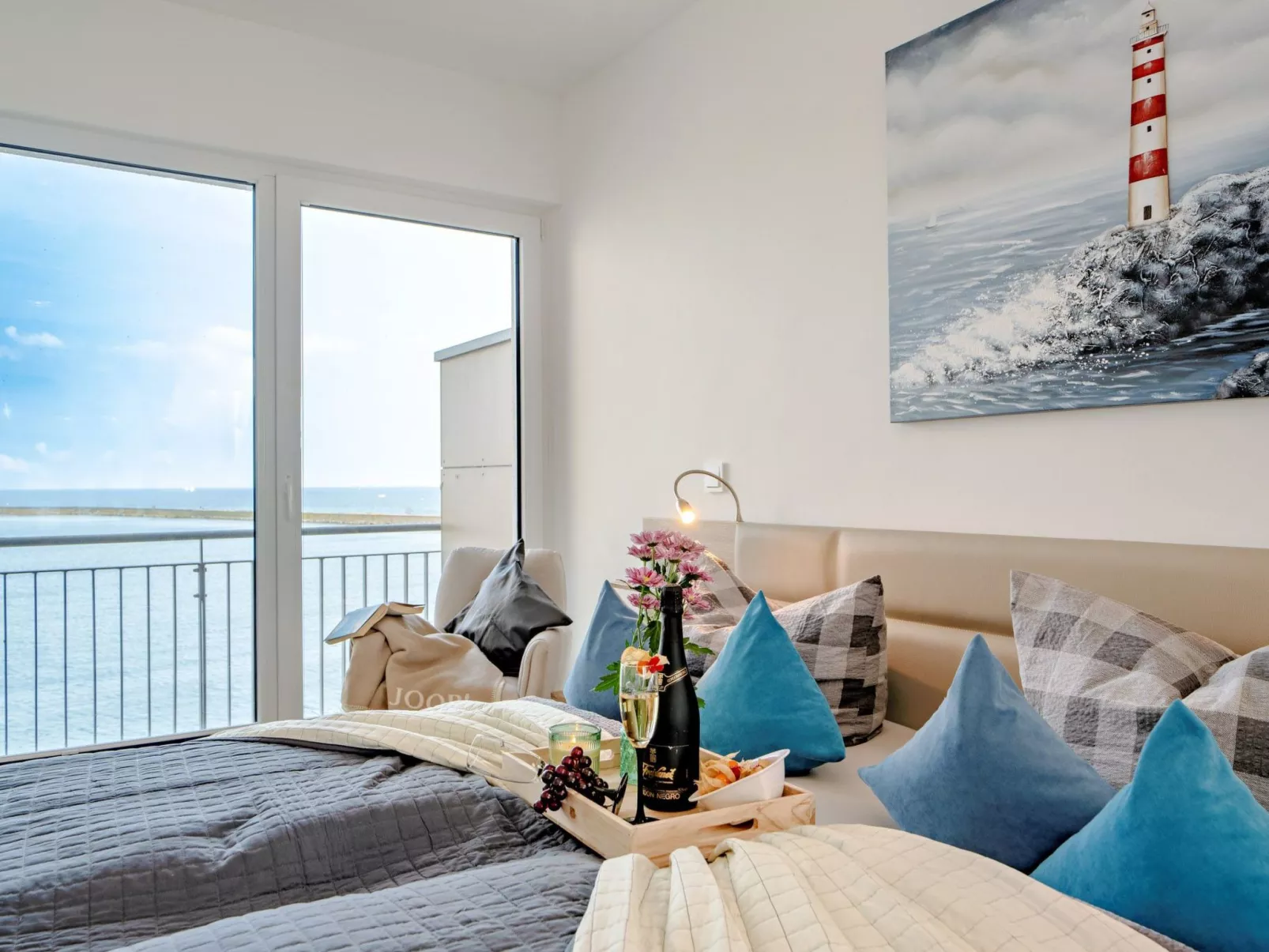 Apartment Kleine Auszeit by Seeblick Ferien ORO-Image-tags.info