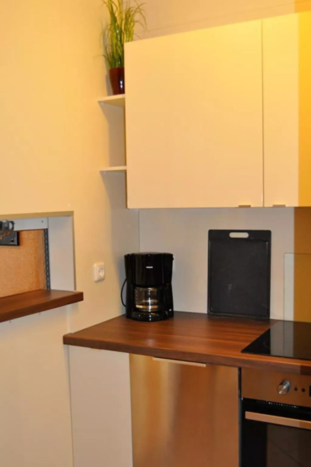 Sonniges Ferienhaus hinter dem Deich-Image-tags.info