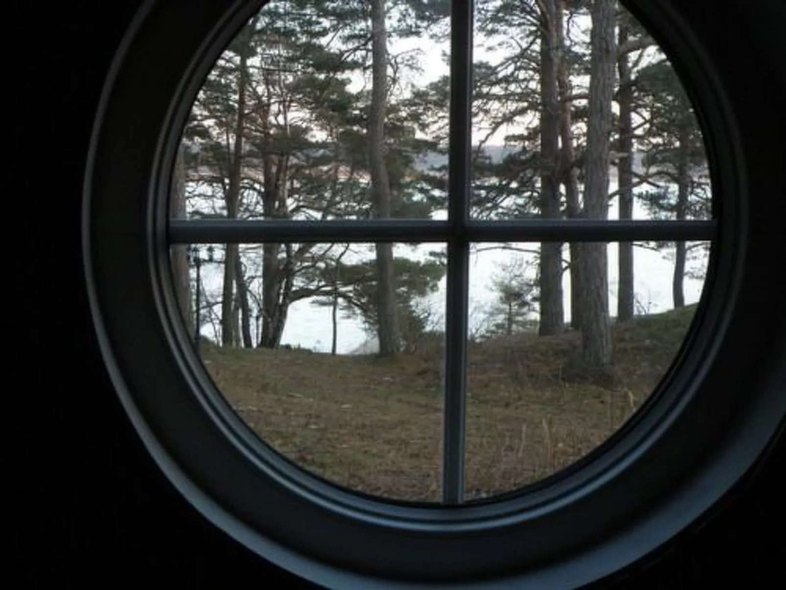 Westküsten-Juwel-Buiten