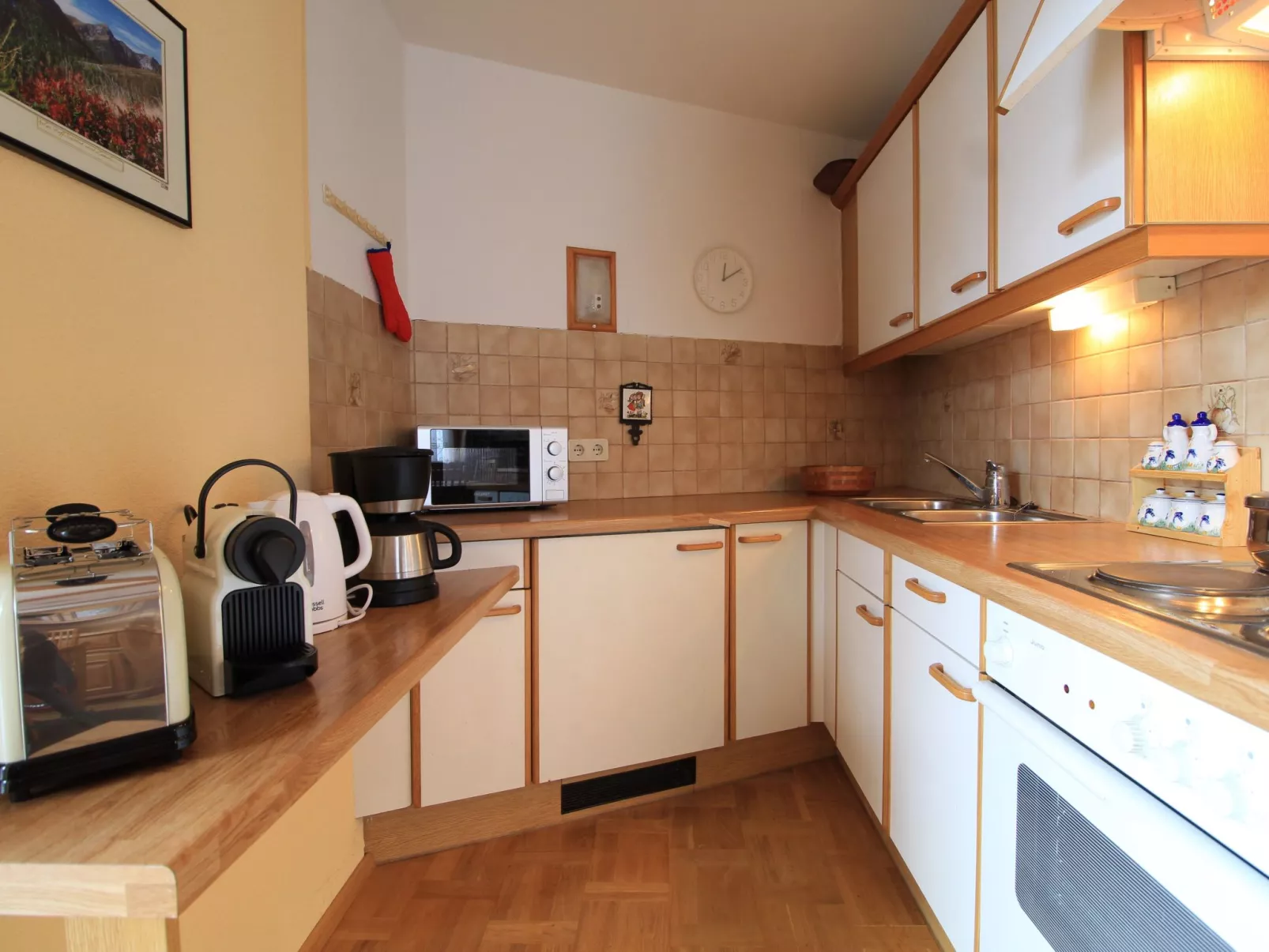 Schwalbennest-Binnen