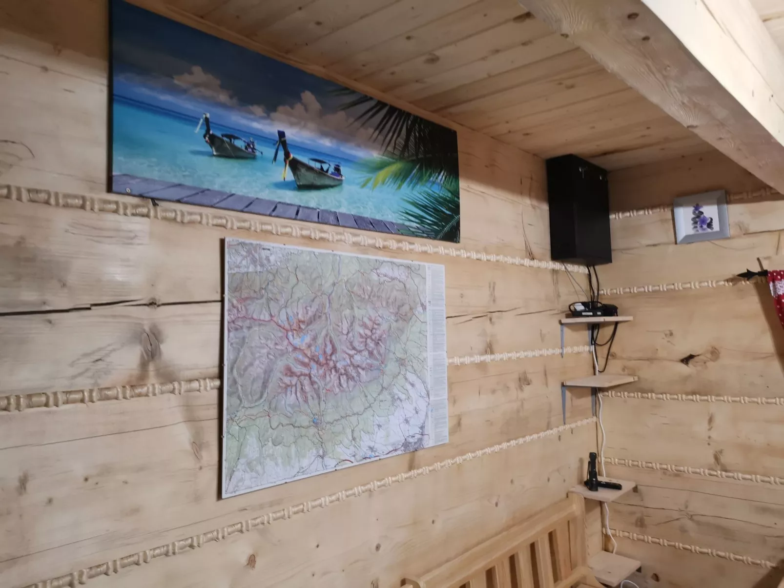 Martina B - Ždiar-Binnen