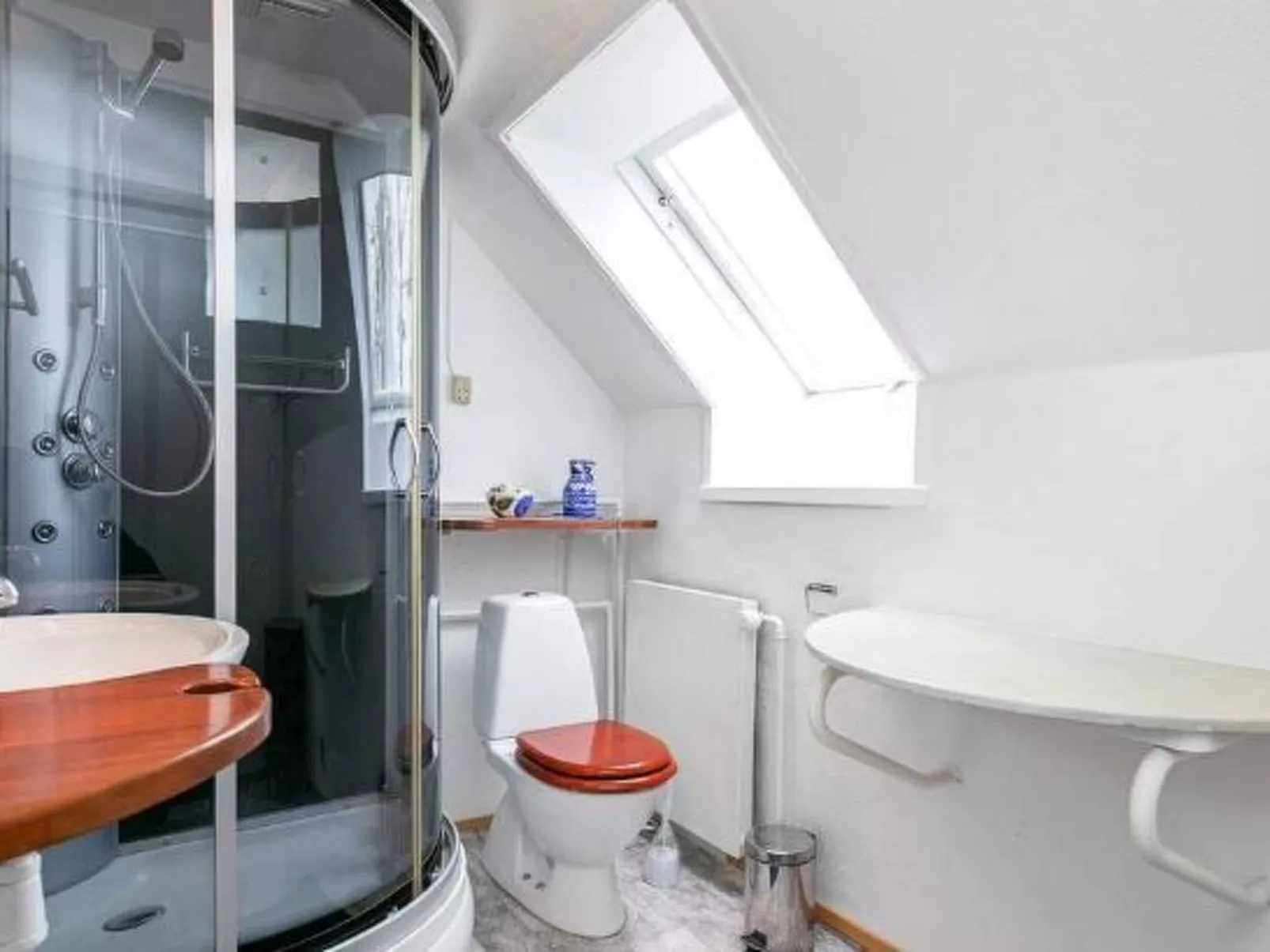 Otto-Vilhelm Kaalund-Binnen