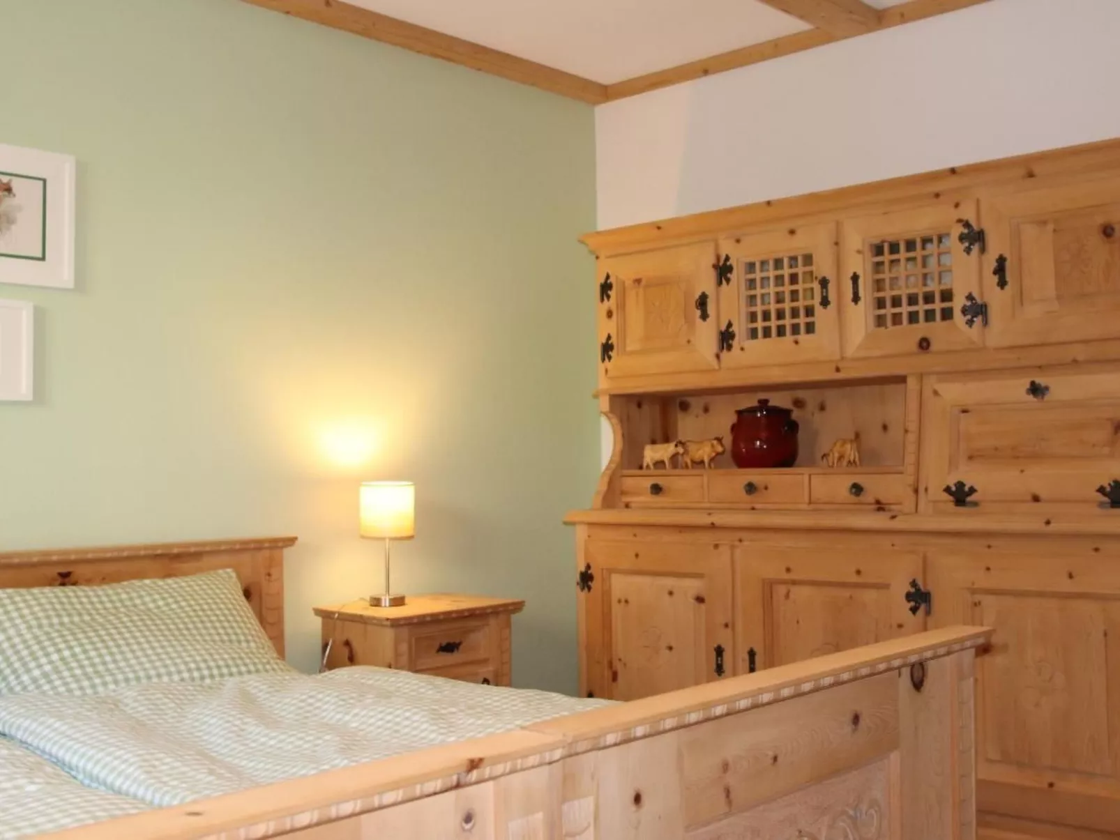 Chalet Silberdistel B11-Image-tags.info