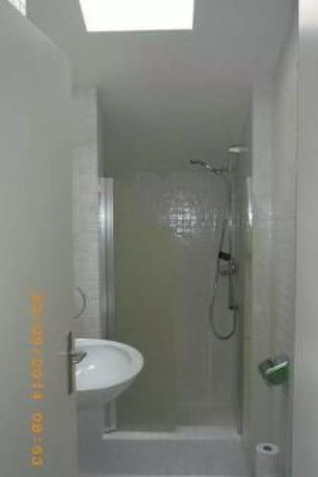 Grosszügige Dachwohnung mit Aussicht-Binnen