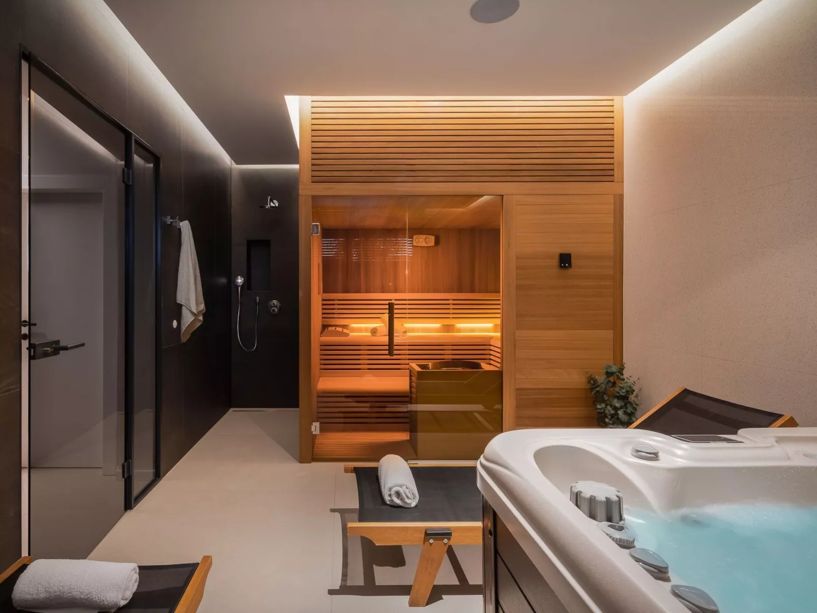 Villa Sara Murter-Binnen