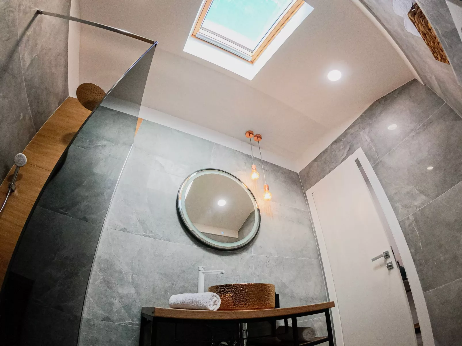 Wohnungen Lavender-Binnen