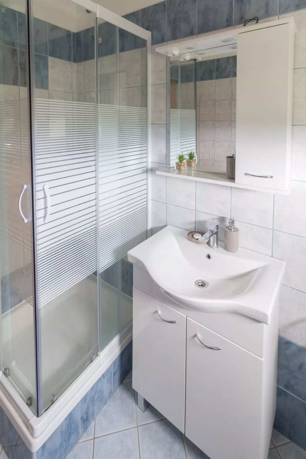 Wohnung Nikol mit großem Garten- TA Leut Agency-Binnen