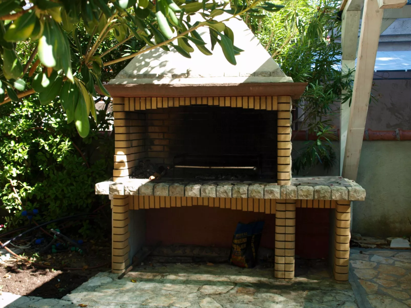 Appartement Kristi in Strandnähe - Agentur TA Leut-Buiten