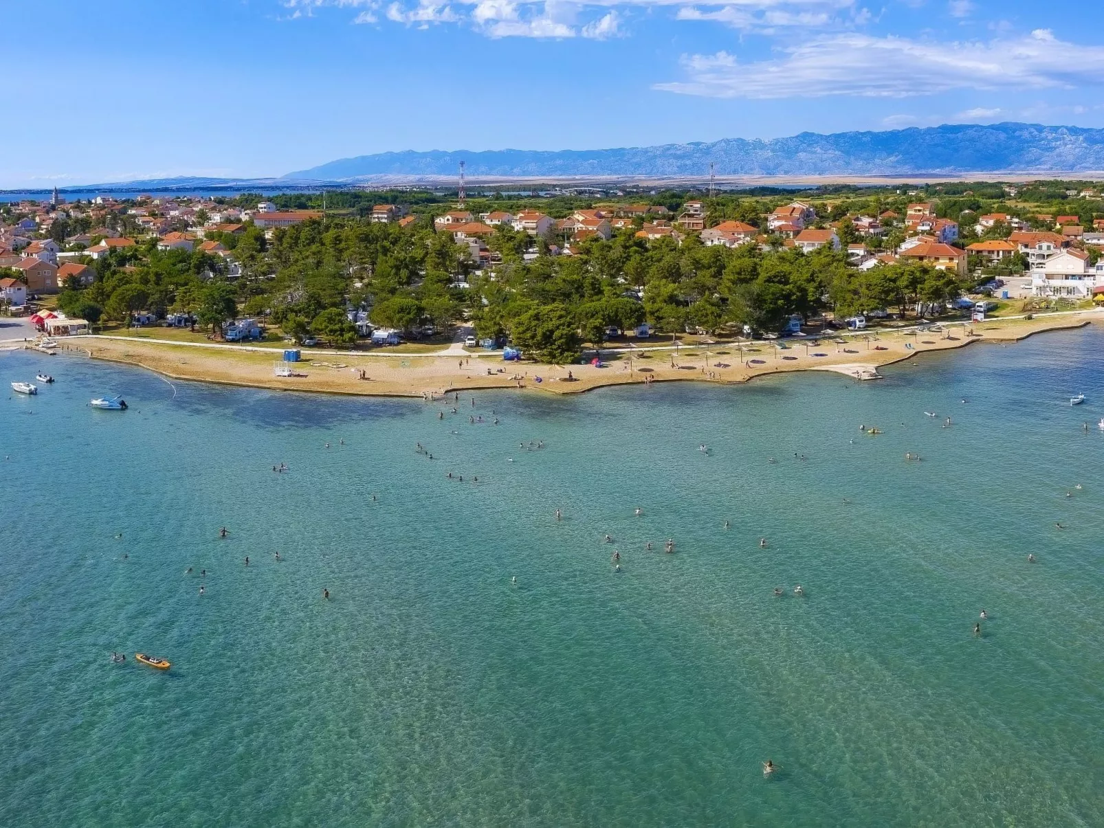 Wohnung Casa Nada02mit Terrasse - Agentur TA Leut-Buiten