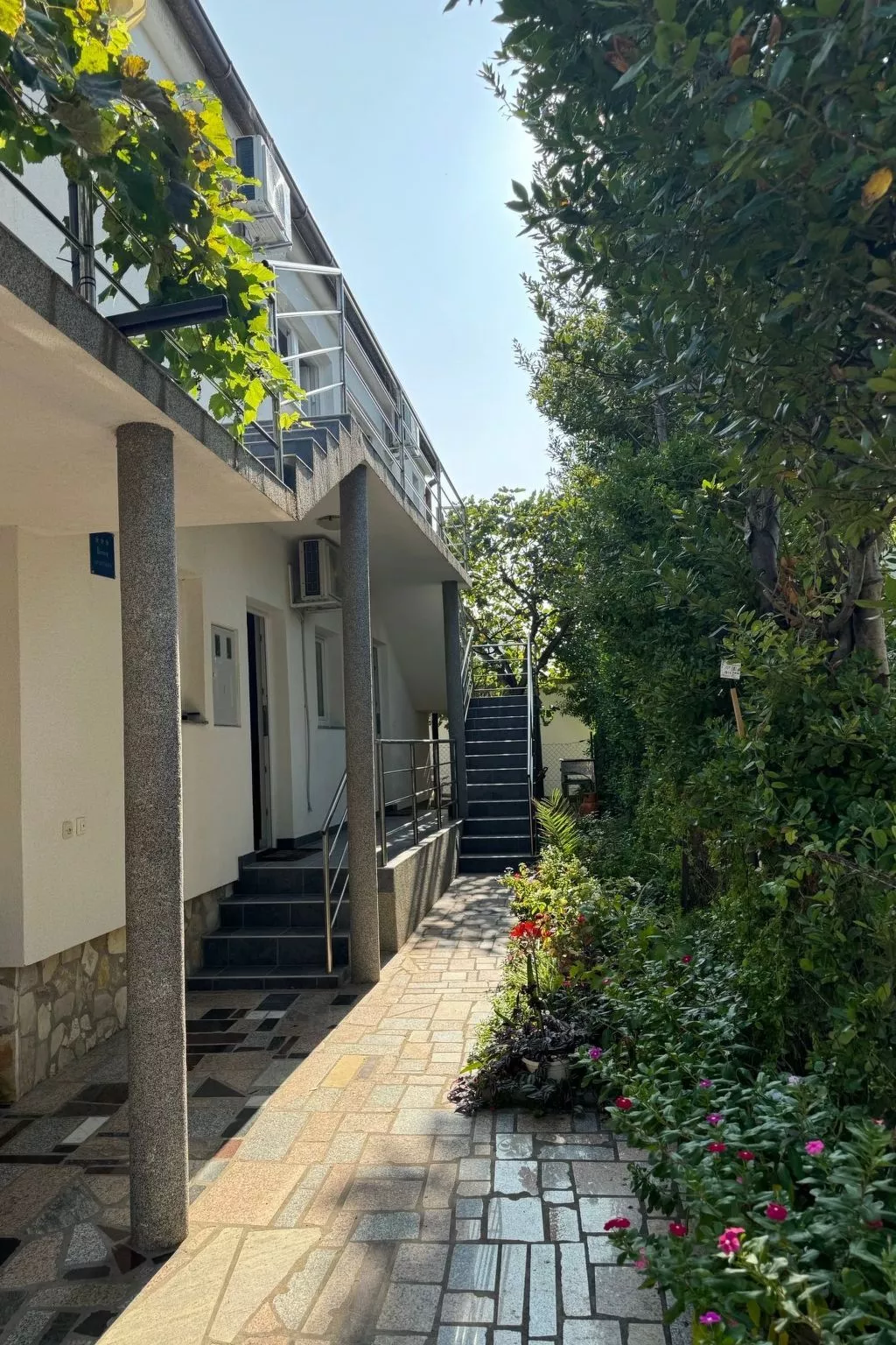 Appartement Ruzica in Strandnähe- von der Agentur TA Leut-Buiten