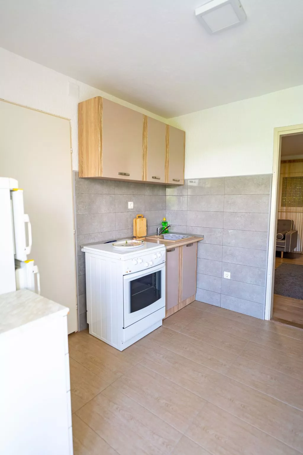 Wohnung Oase in der Nähe von Queen Beach - TA Leut Agency-Binnen