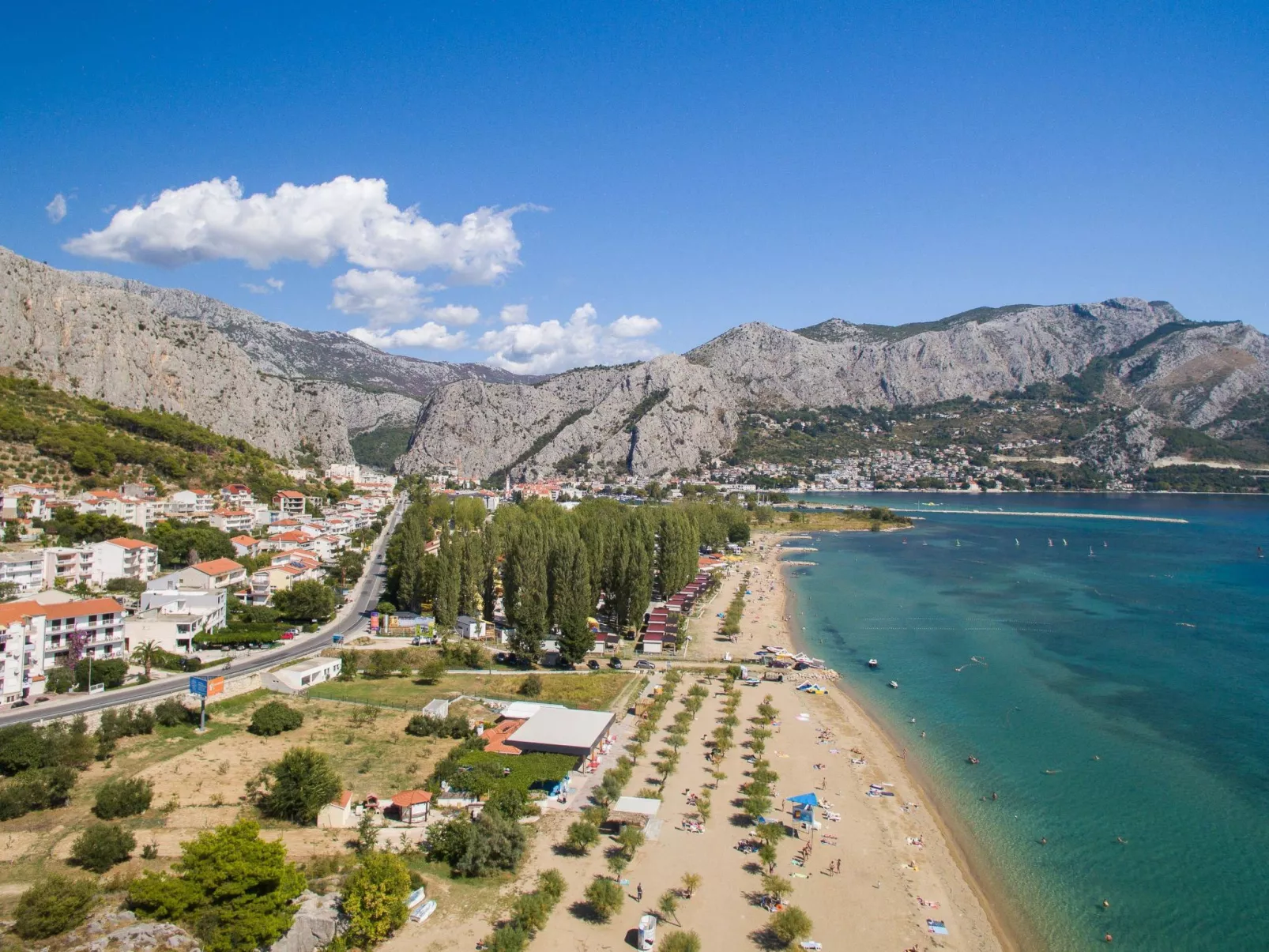 Supreme Penthouse-Buiten