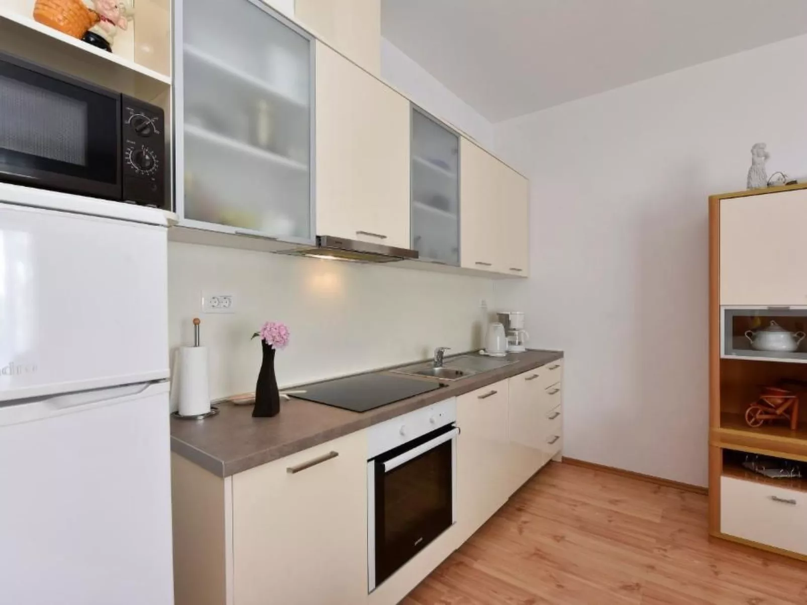 Villa Predovan-Binnen