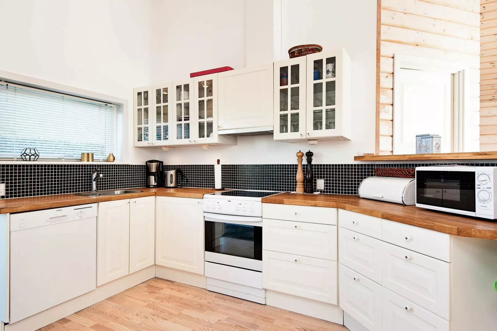 6 persoons vakantie huis in Juelsminde-By Traum-Binnen