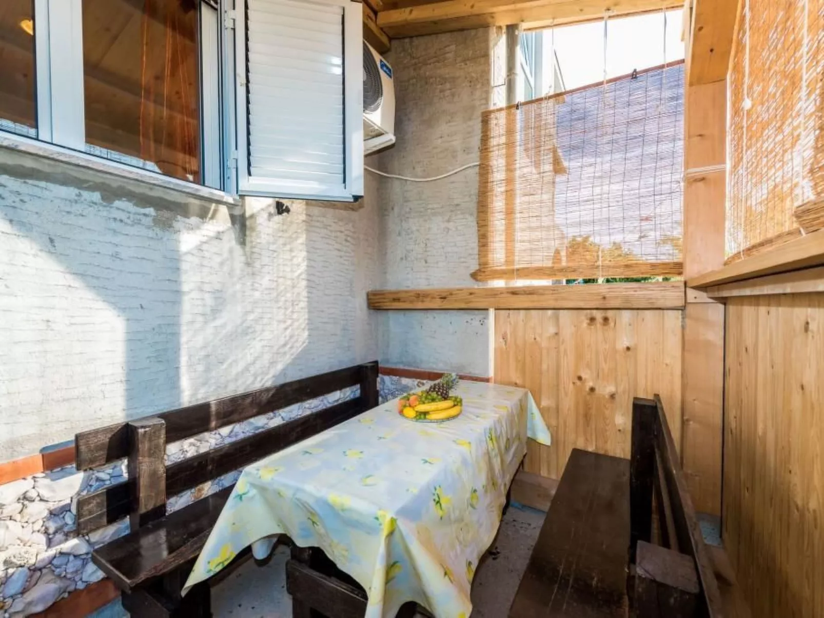 Delfin mit Meerblick - Agentur TA Leut-Buiten