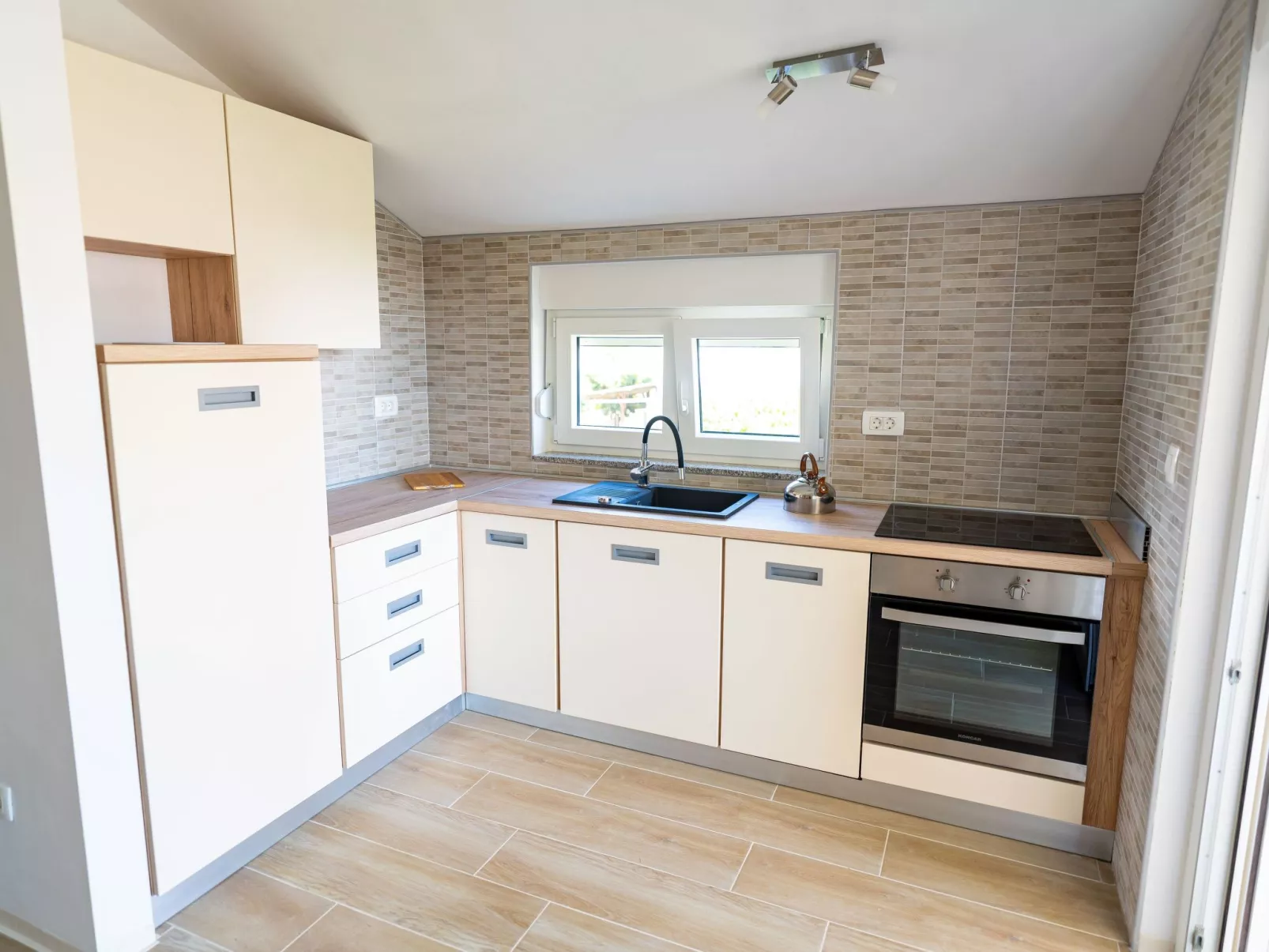 Wohnung Oase in der Nähe von Queen Beach - TA Leut Agency-Binnen