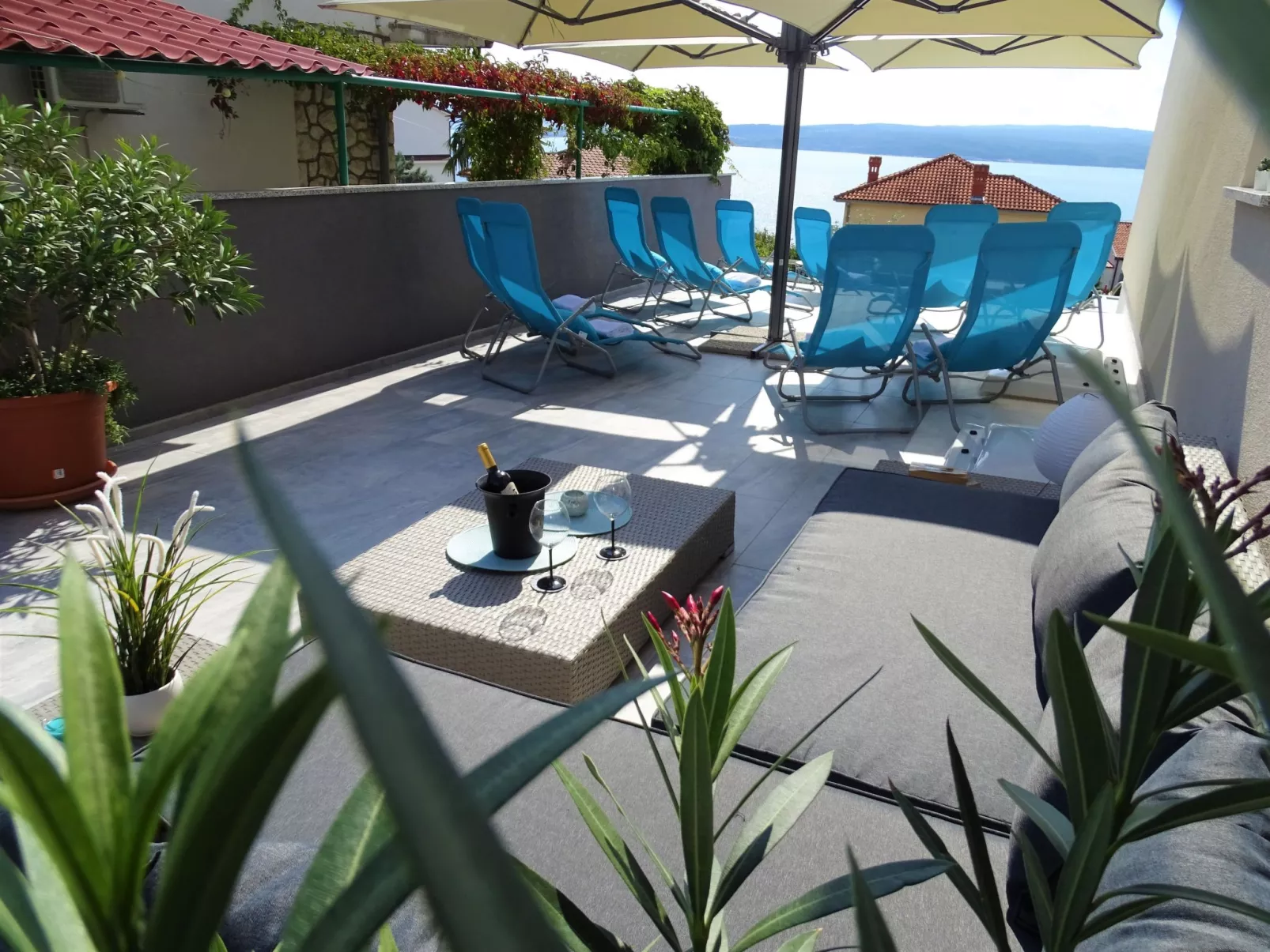 "Vila Veronique1" mit Pool-Image-tags.info