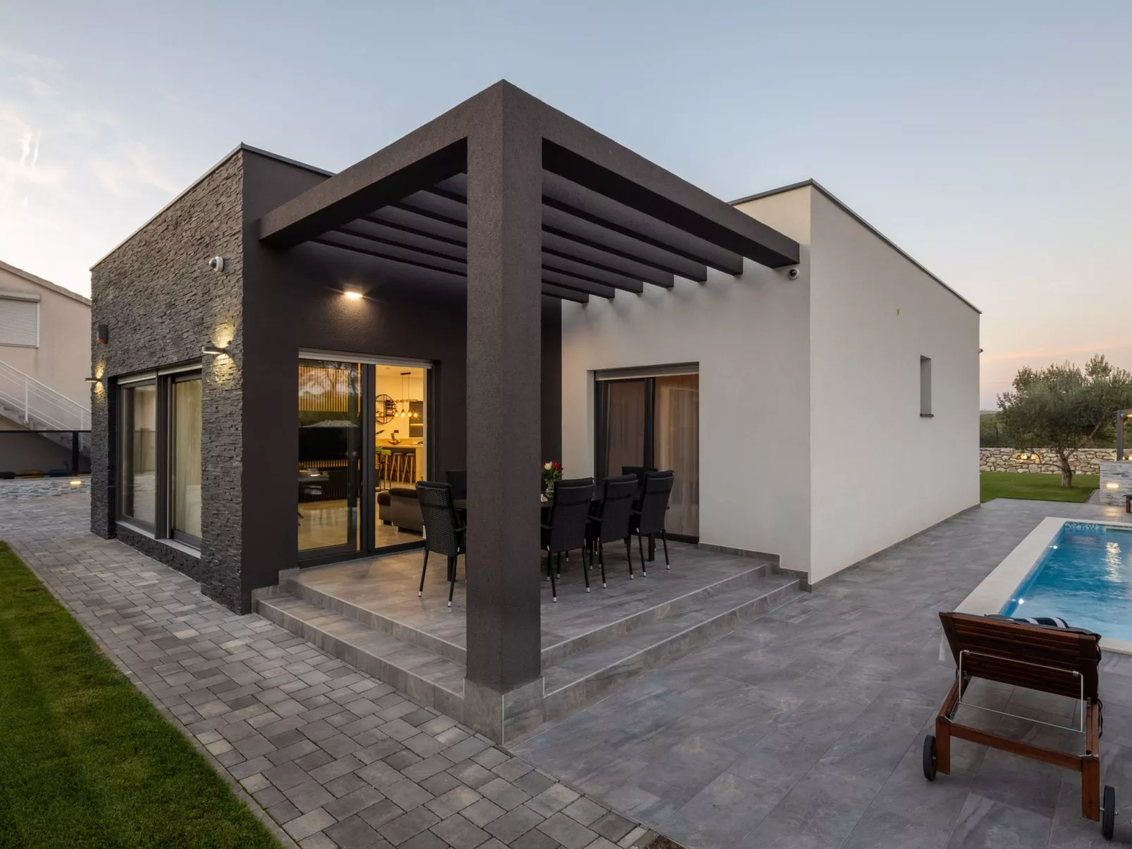 Villa Andrea-Image-tags.info