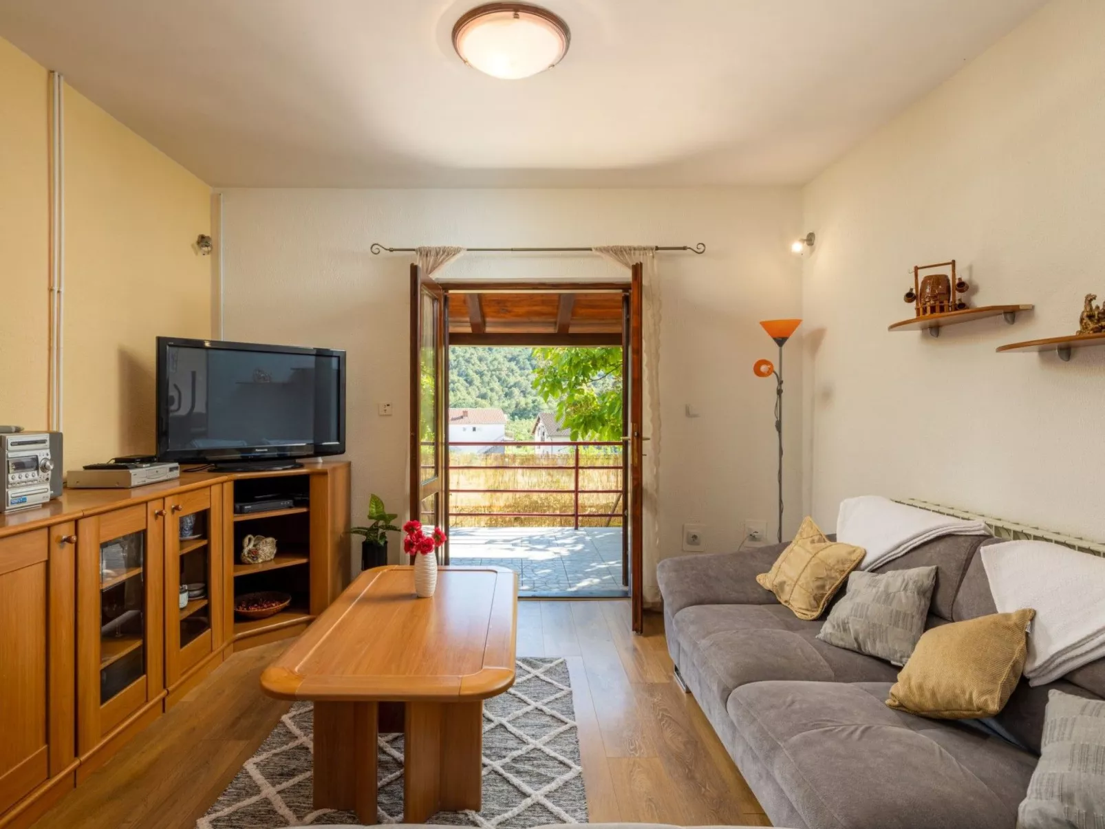 Villa Salvia Mare in Šibenik-Image-tags.info