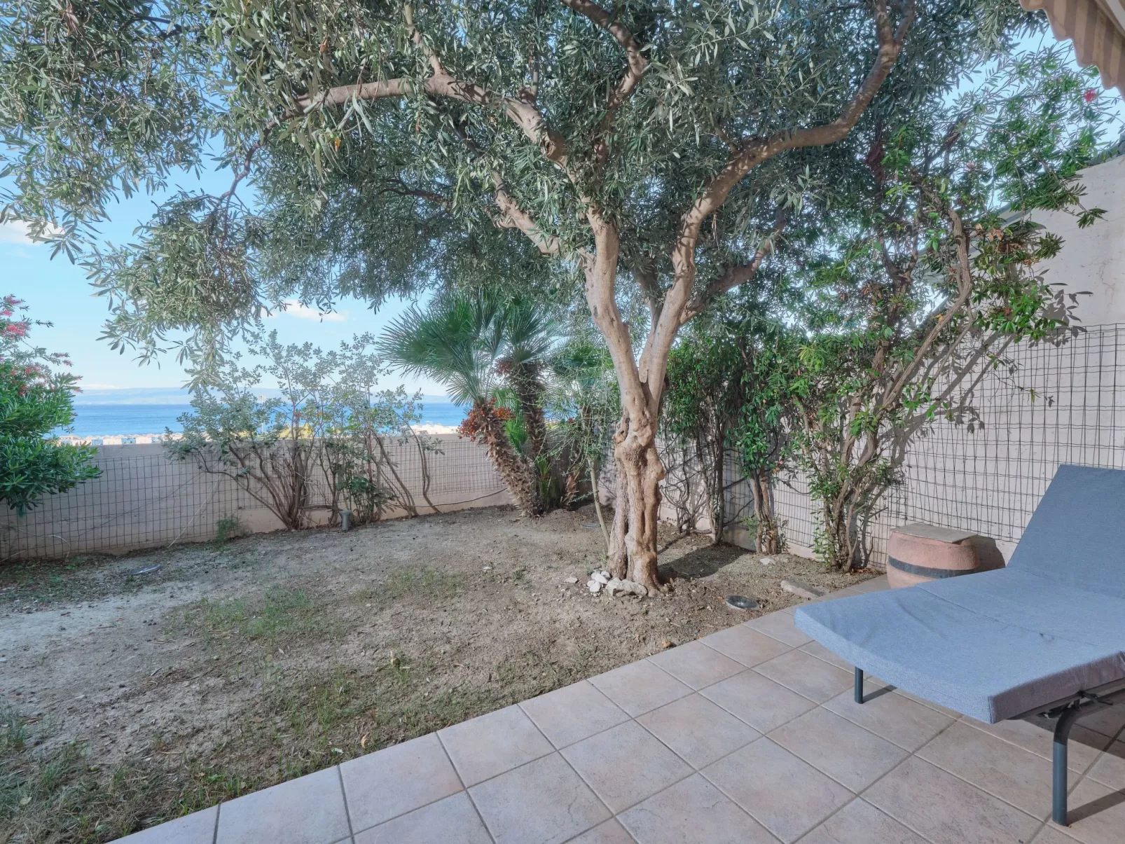 Für 6 Personen ca. 120 m&sup2; in Split, Dalmatien (Gespanschaft Split-Dalmatie-Buiten