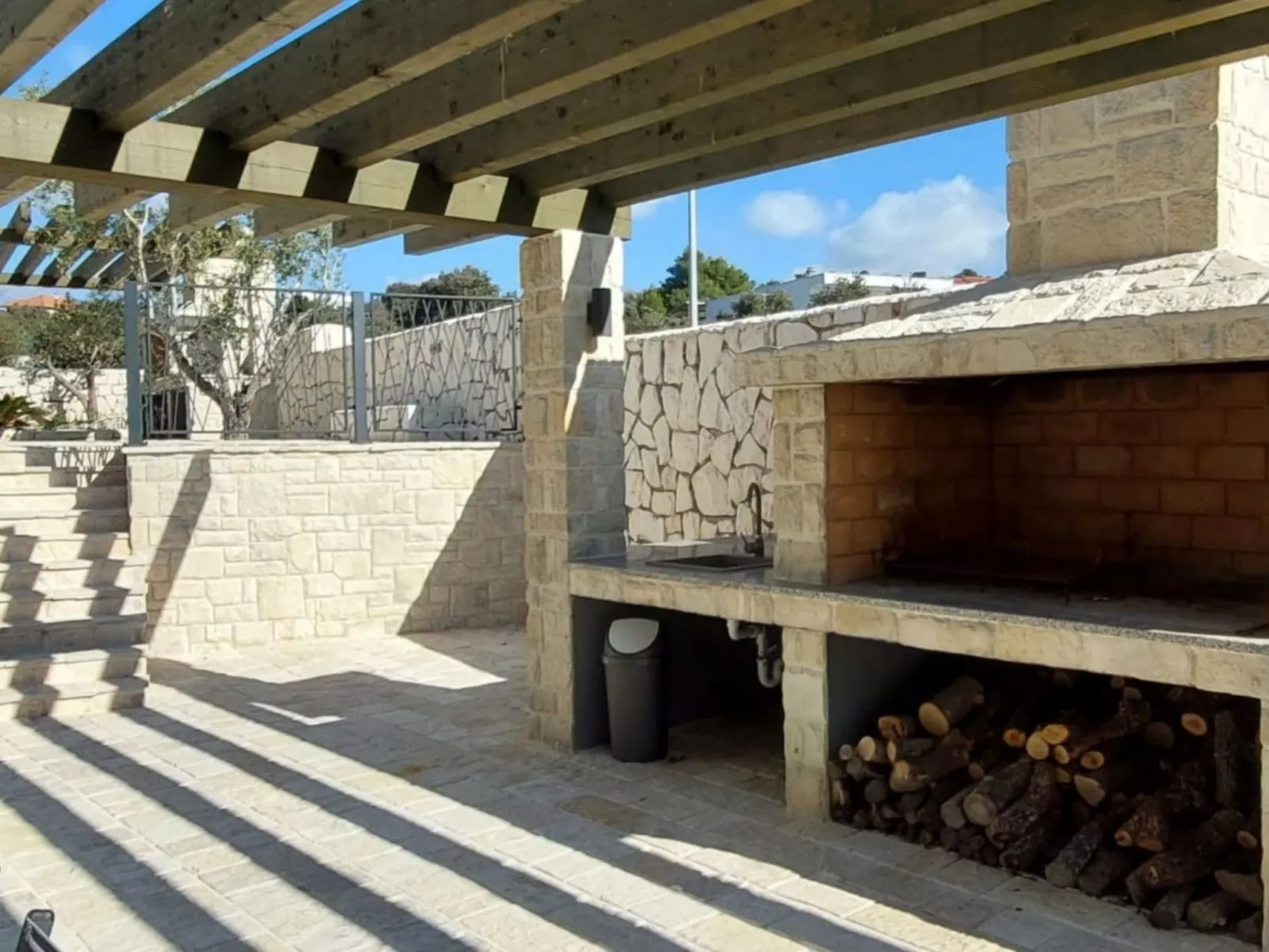 Luxuswohnung Aura-Buiten