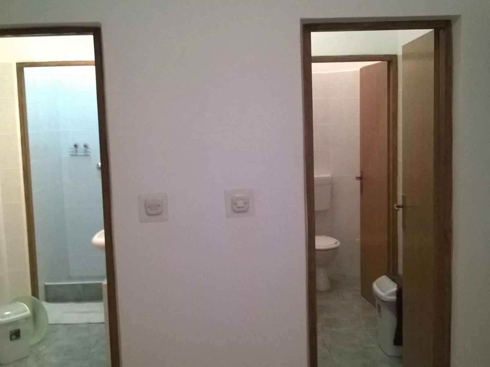 Apartment mit Meerblick-Binnen