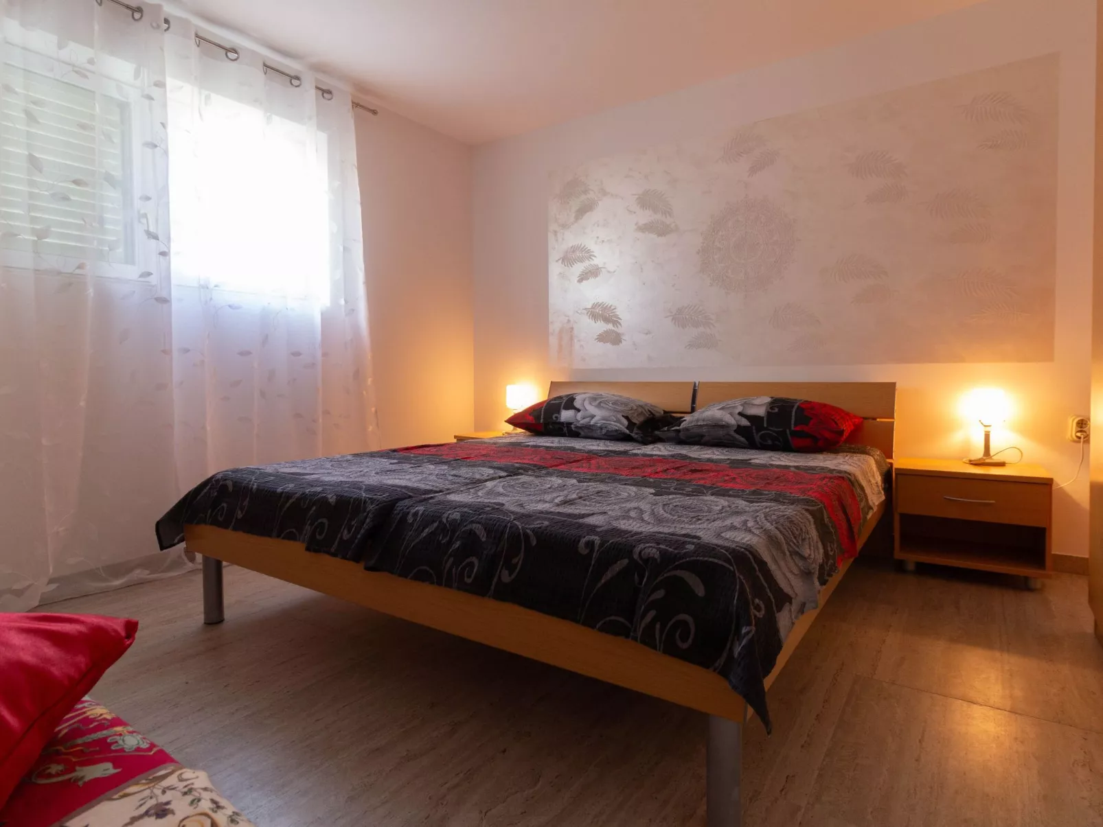 Wohnung Libertas Sabunike - von TA Leut Agency-Image-tags.info