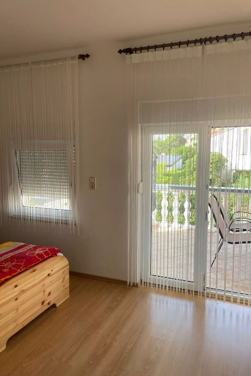 Wohnung Nada in Sabunike - von TA Leut Agency - Binnen