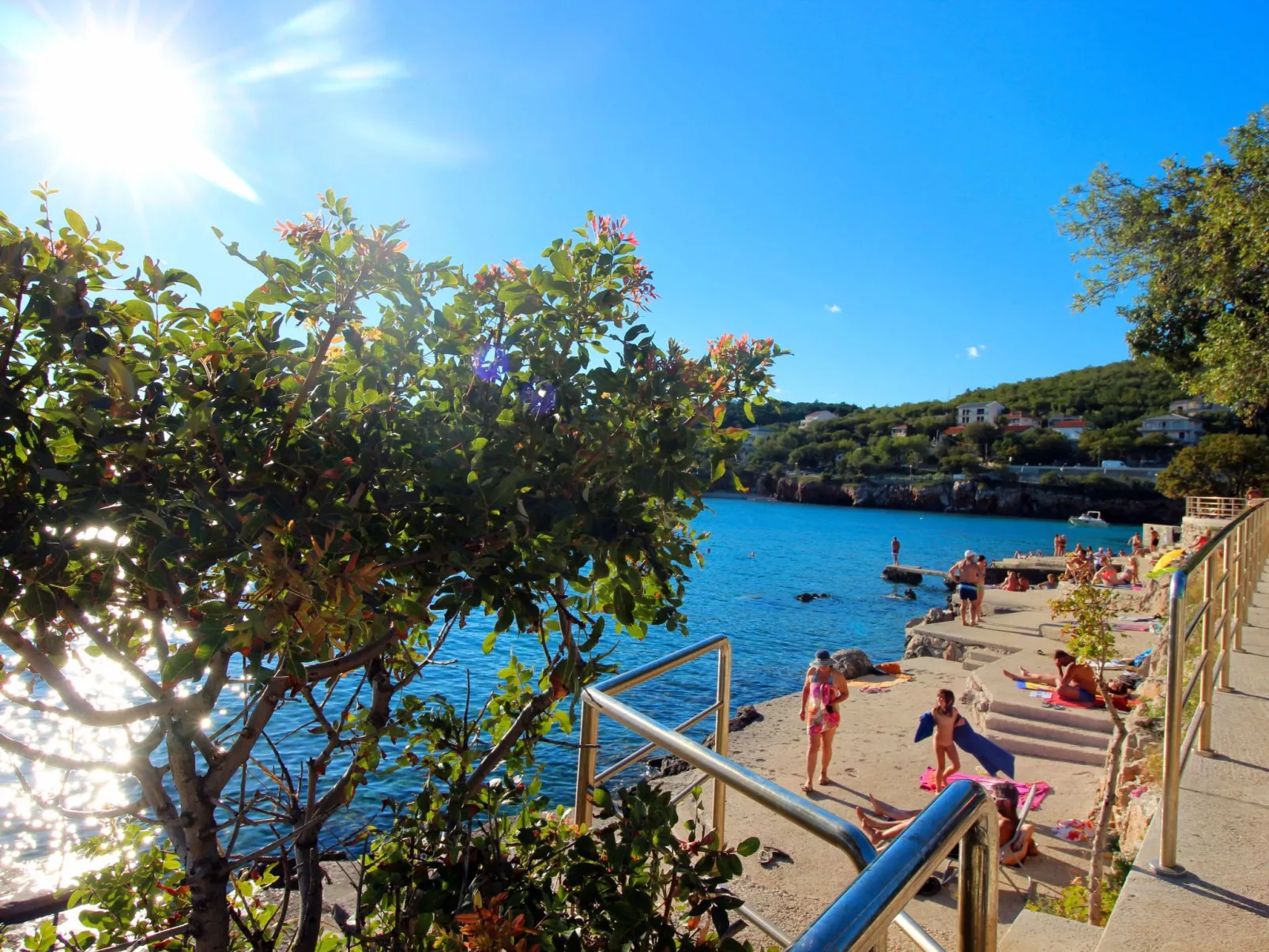 "Mihaljevic Tatjana"-Buiten