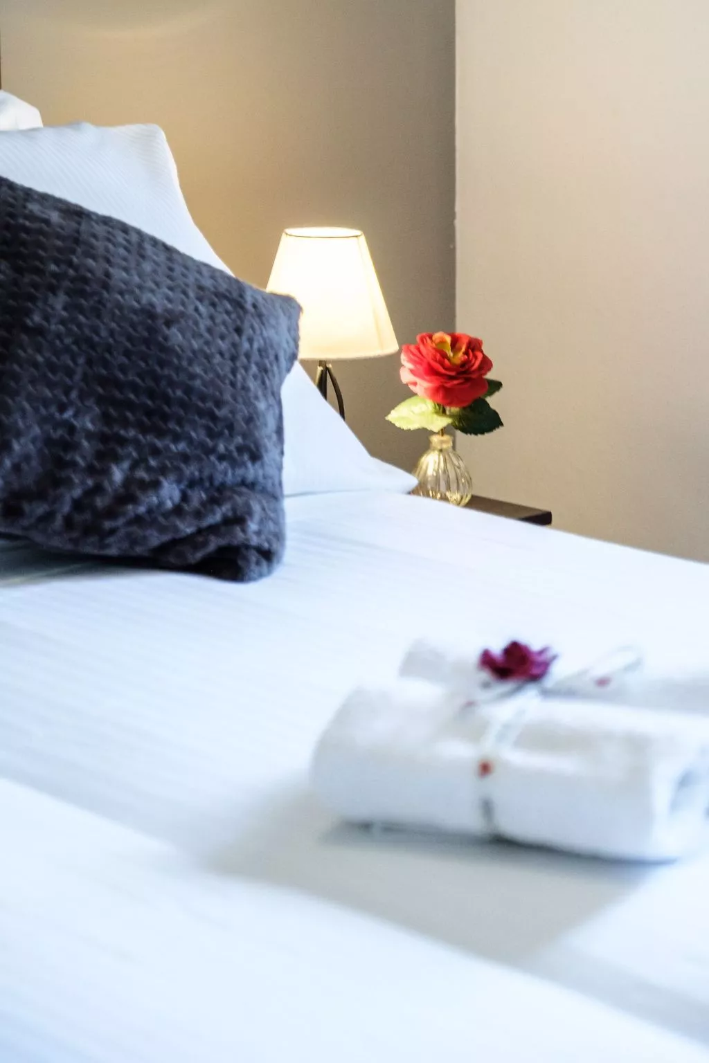 Für 5 Personen ca. 42 m&sup2; in Supetar, Adriaküste Kroatien (Kroatische Insel-Binnen