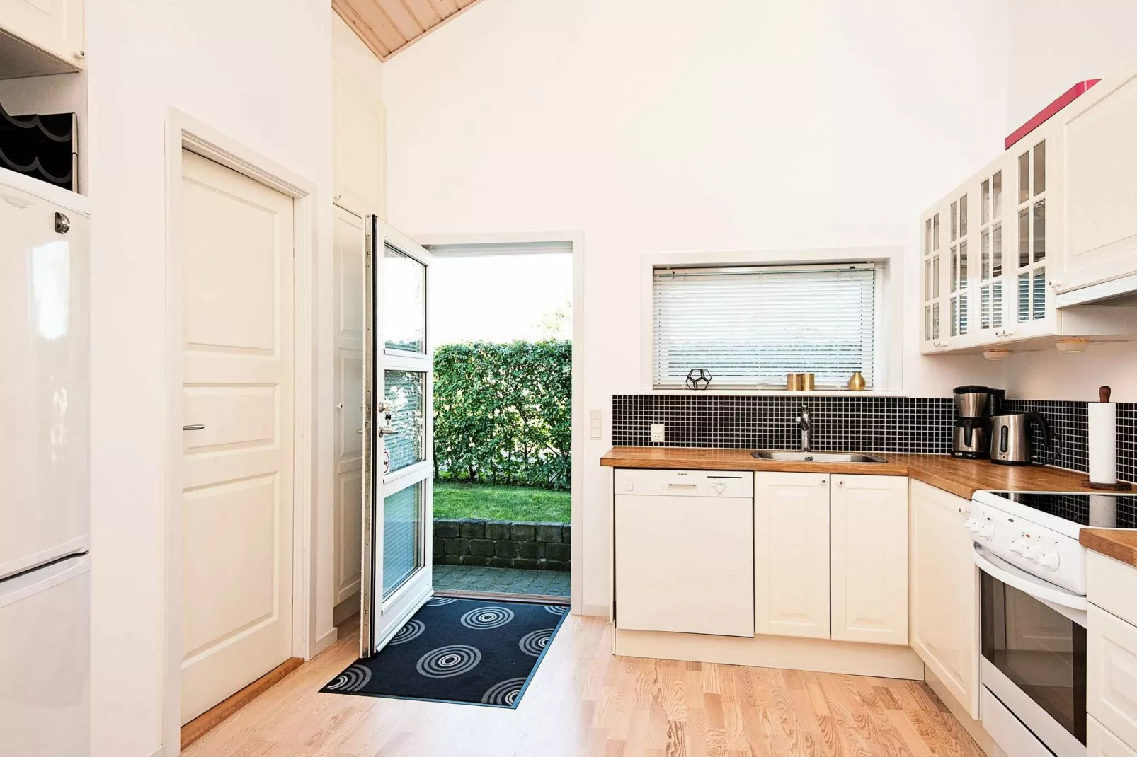 6 persoons vakantie huis in Juelsminde-By Traum-Binnen