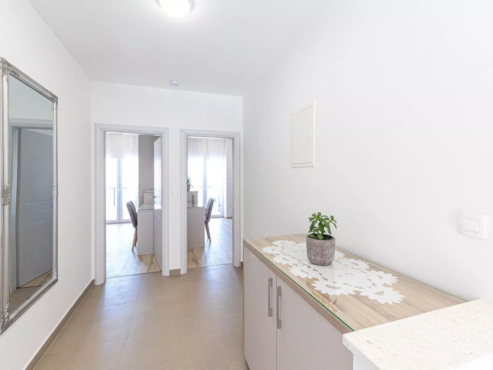 Steinvilla am Strand Nina - EOS CROATIA-Image-tags.info