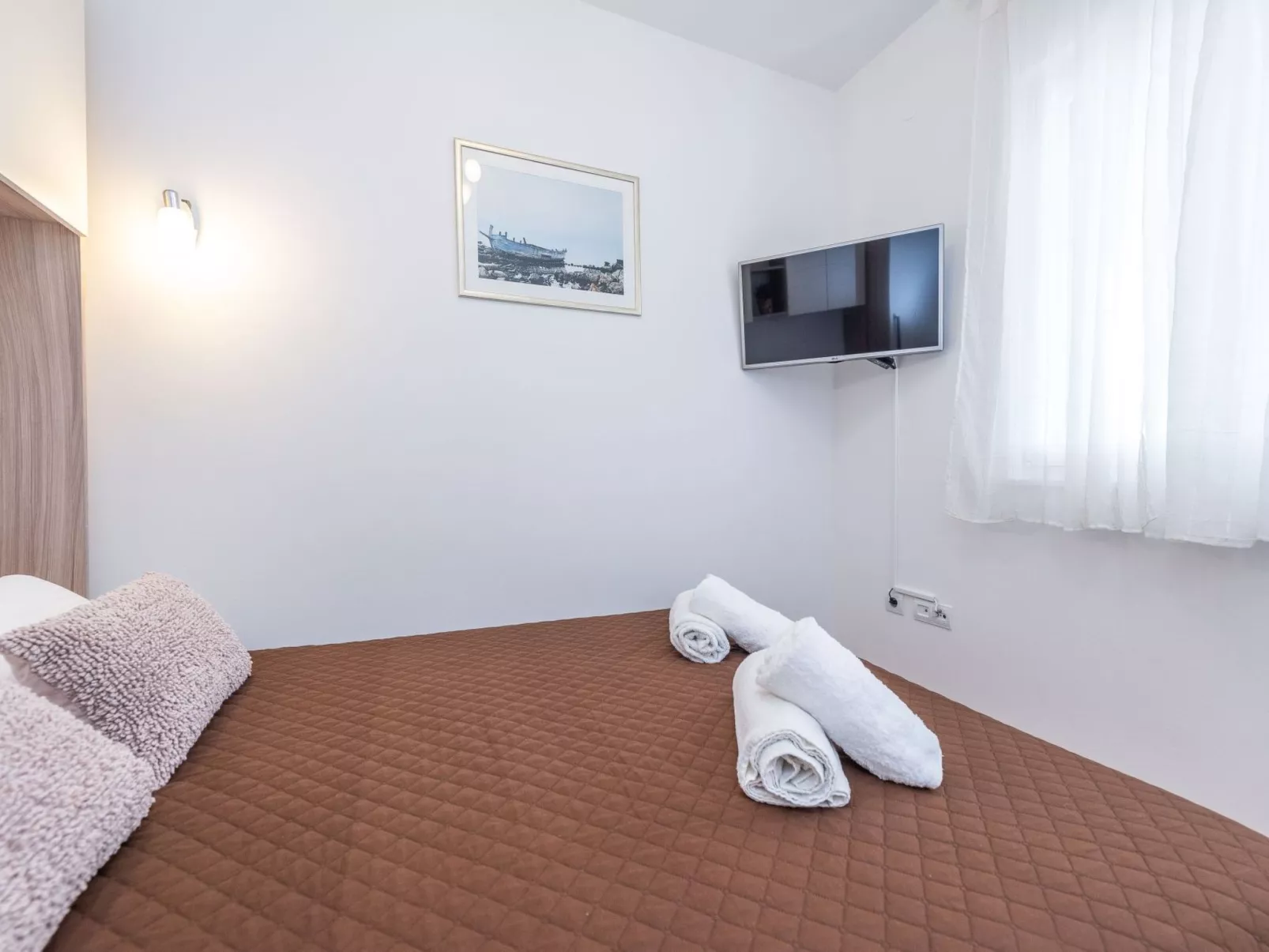 Casa Ruza in der Nähe des Meeres-Image-tags.info