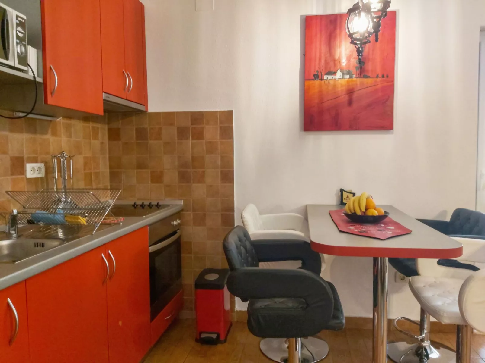 Für 3 Personen ca. 60 m&sup2; in Dubrovnik-Babin Kuk, Dalmatien (Dubrovnik-Nere-Binnen