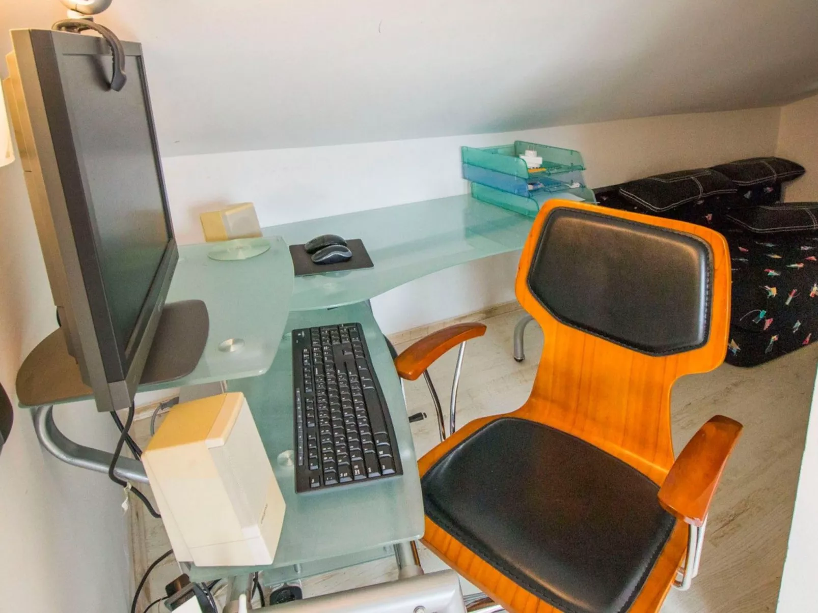 Wohnung Nia 2-Binnen