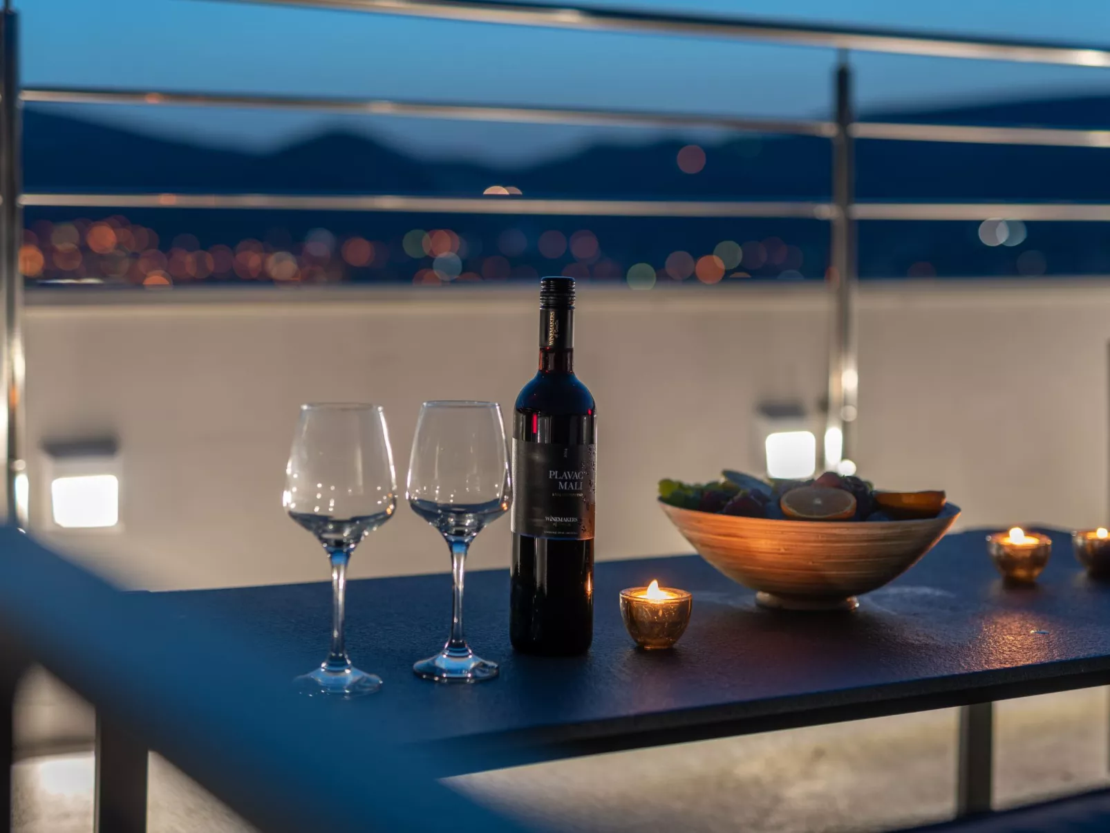 Luxuriöse Ferienvilla mit privatem Pool-Image-tags.info