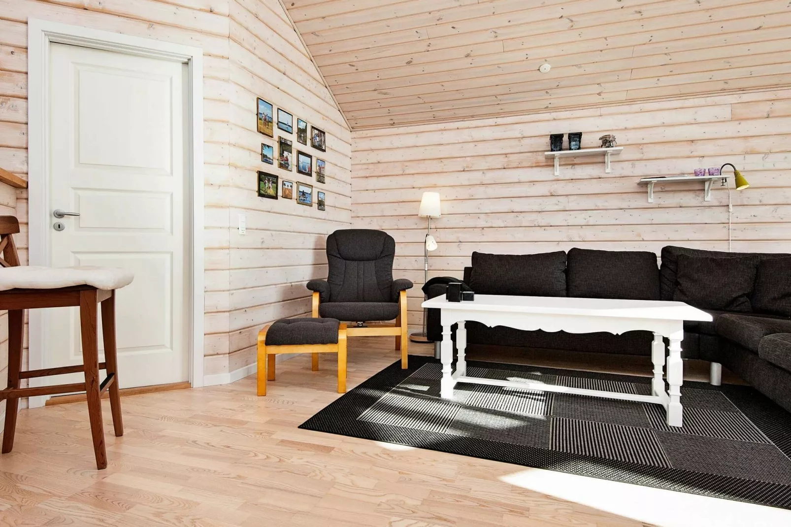 6 persoons vakantie huis in Juelsminde-By Traum-Binnen