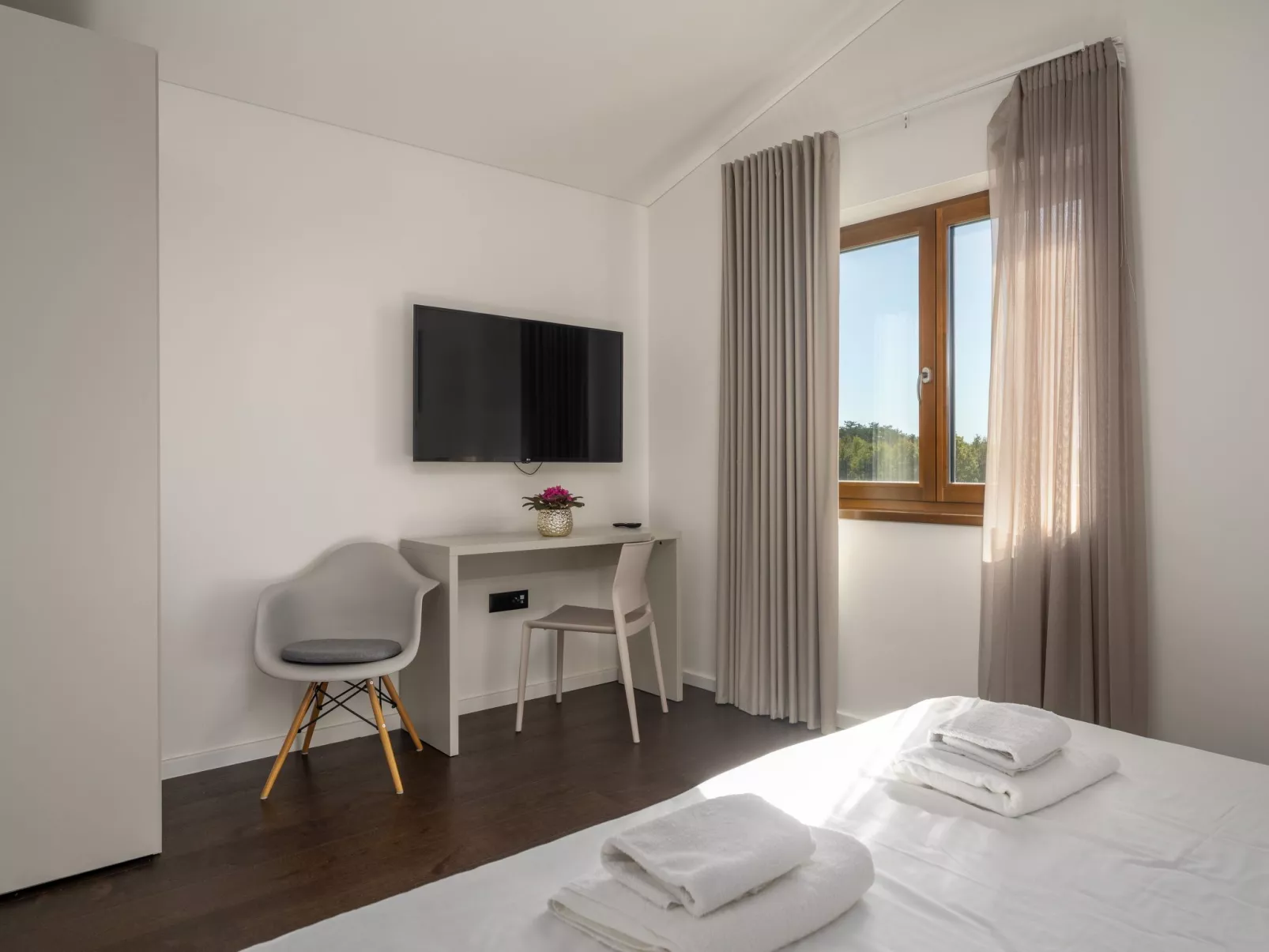 Villa Casa Venus-Binnen