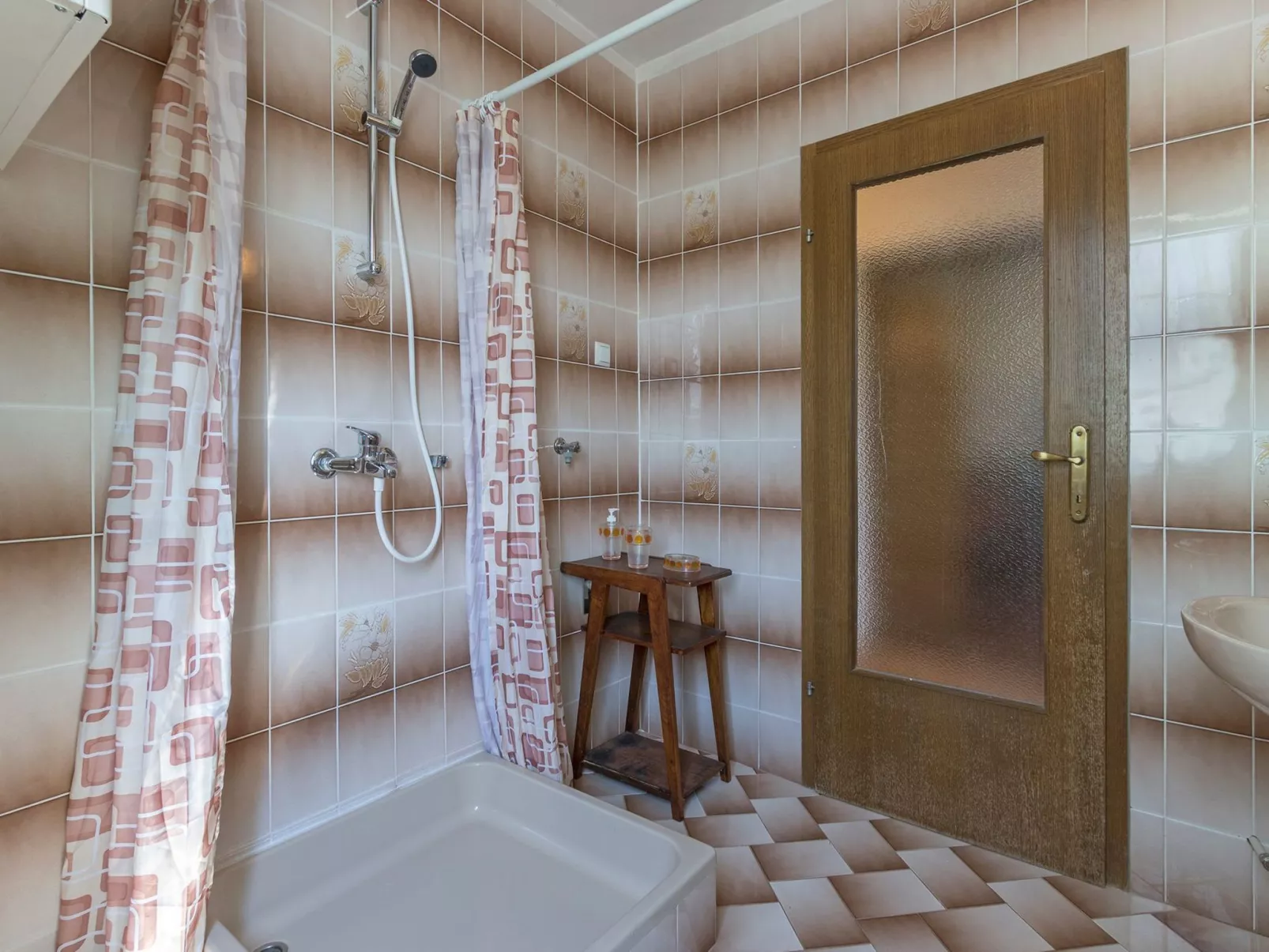 Villa Lokvanj-Binnen