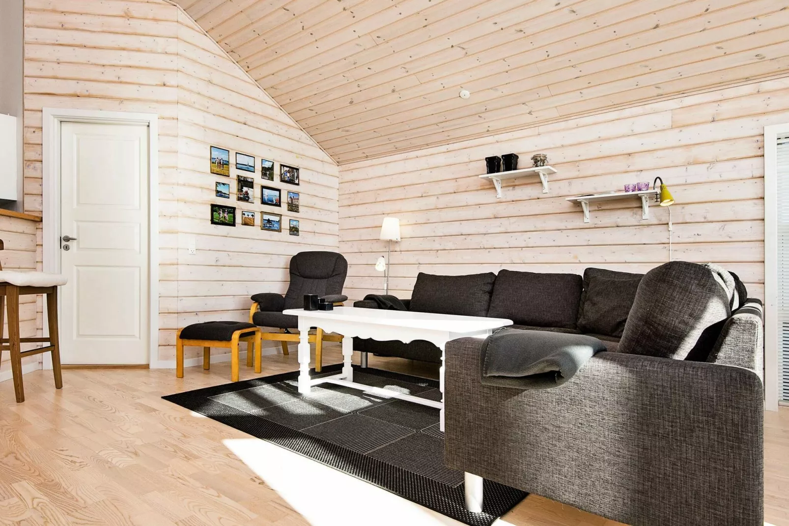 6 persoons vakantie huis in Juelsminde-By Traum-Binnen