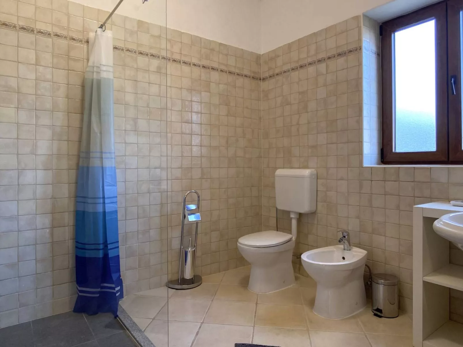 Villa Berenice-Binnen