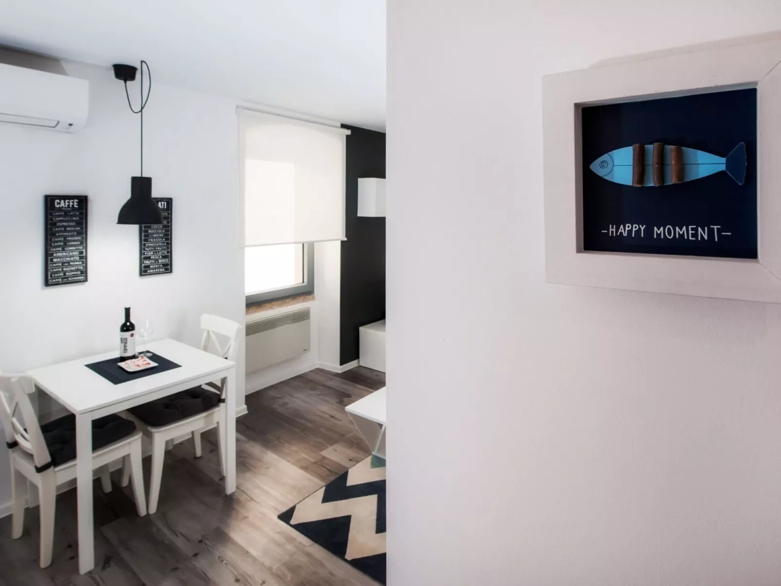 Schöne Ein-Zimmer-Wohnung in Rovinj-Binnen