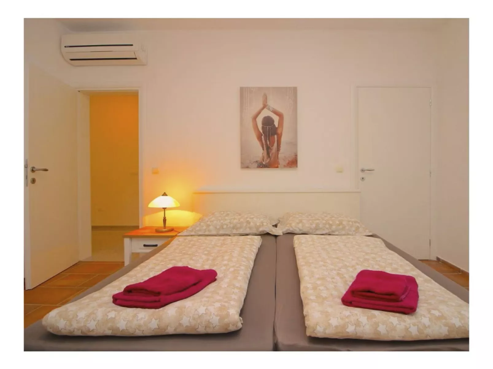 Villa Vista Fantastika-Binnen